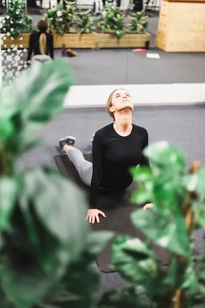 Exercices pour ameliorer lapnee du sommeil