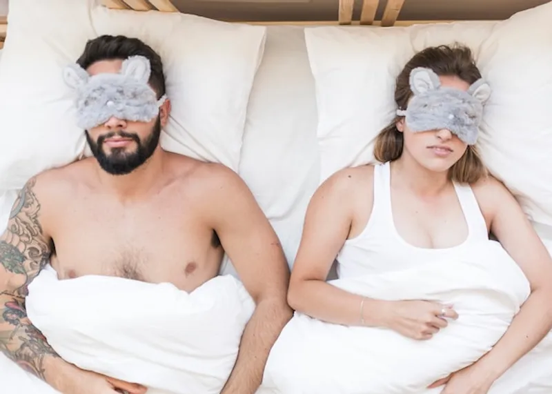 l'apnée du sommeil et son impact sur la vie sexuelle et la libido
