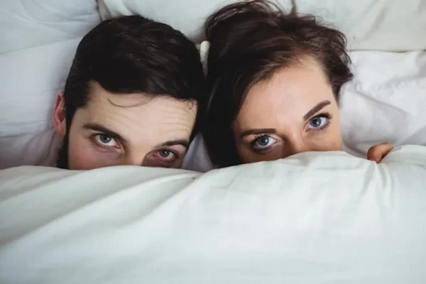 Impact de lapnee du sommeil sur la vie sexuelle et la libido