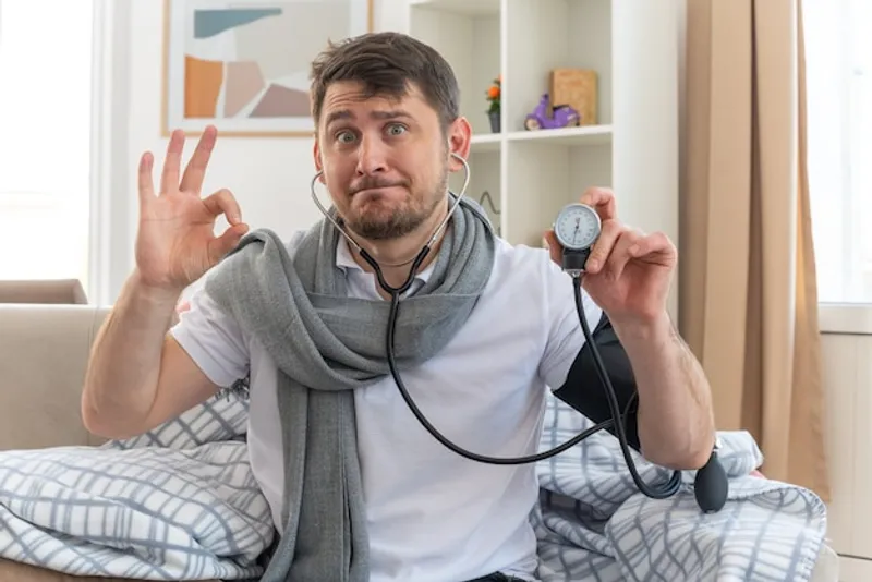 impact de l'apnée du sommeil sur le risque cardiovasculaire et ses conséquences majeures