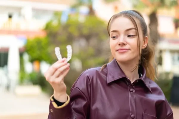 Implants dentaires et orthodontie puis je utiliser les deux