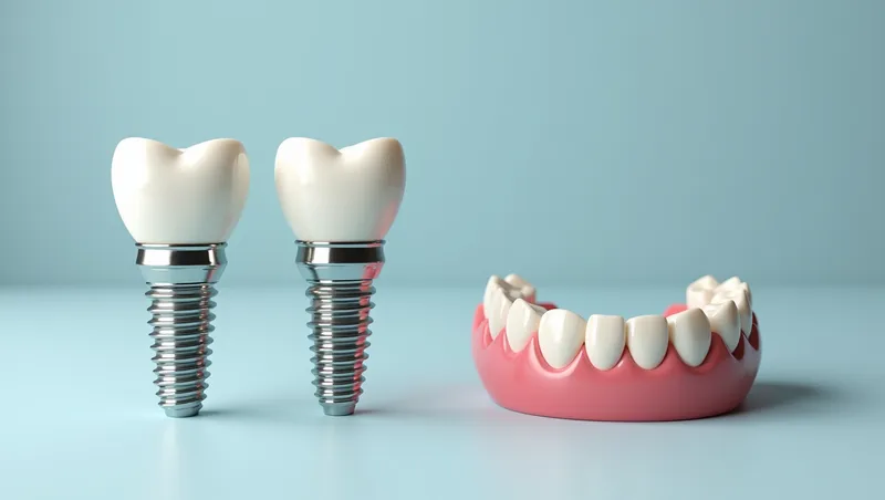 implants dentaires ou prothèses dentaires comment faire le bon choix