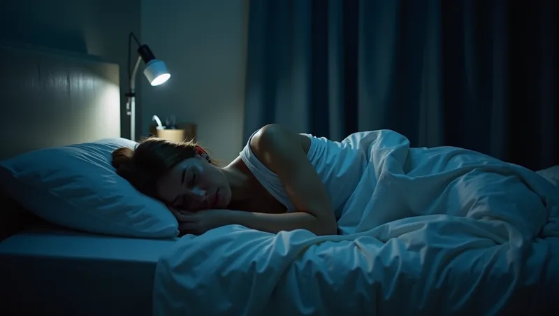l'apnée du sommeil en santé mentale affecte la qualité de vie