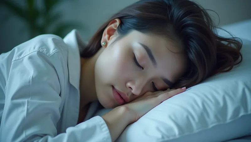l'apnée du sommeil et son impact sur la mémoire et les fonctions cognitives