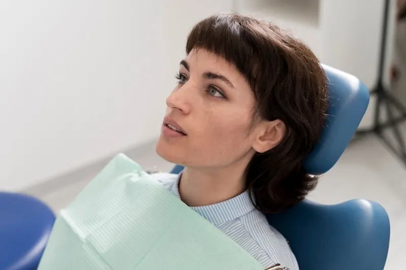 implant dentaire détaché, les solutions et démarches à suivre