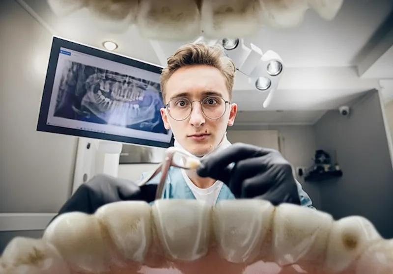 complications possibles avec un implant dentaire et solutions