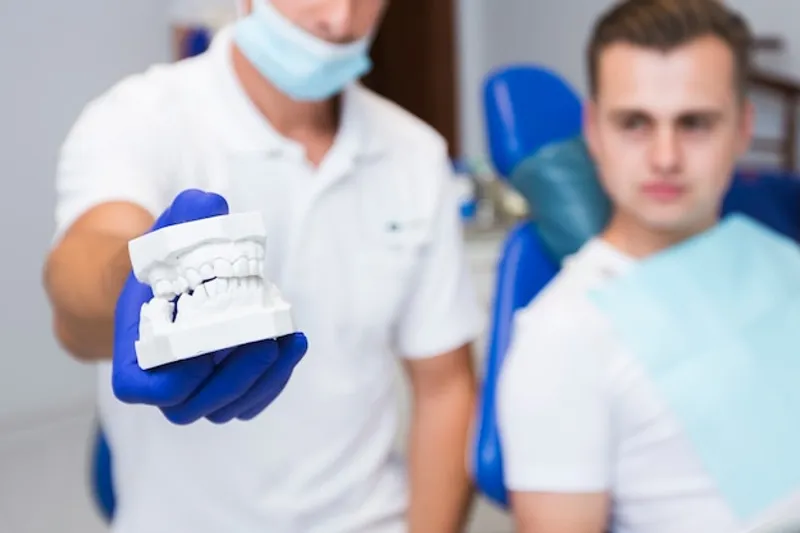 complications possibles avec un implant dentaire et solutions