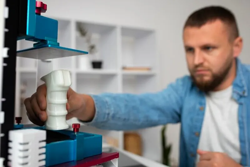 Quest ce que losteointegration et pourquoi est elle cruciale dans les implants