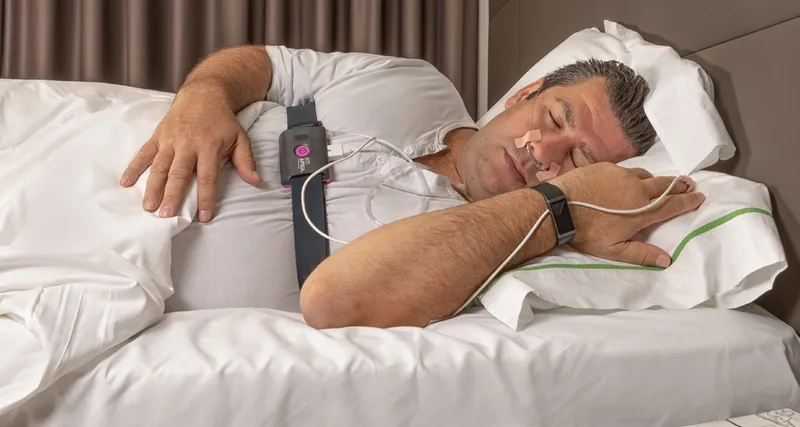 relation entre l'apnée du sommeil et le syndrome métabolique - un lien médical complexe