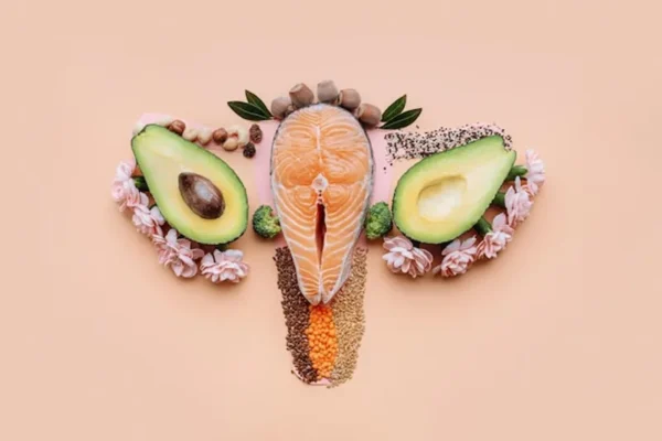 Aliments pour la fertilite Que faut il inclure et eviter