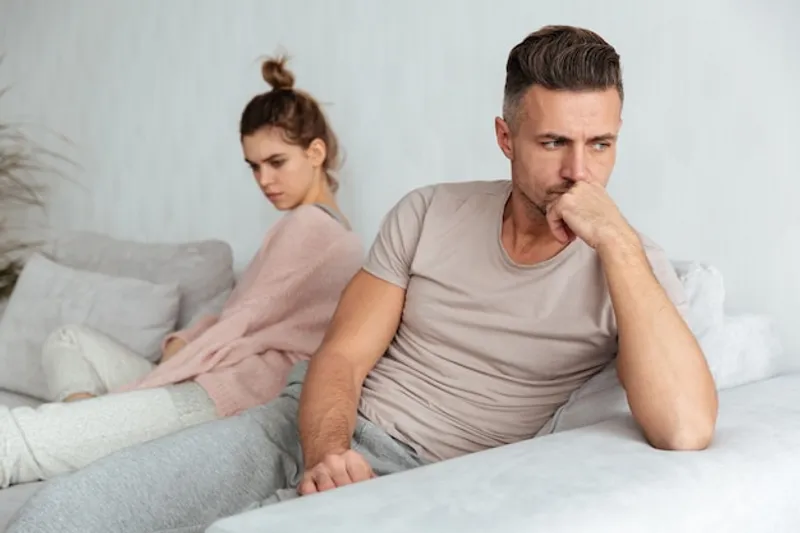 facteurs de fertilité masculine et féminine au-delà de l'âge et du mode de vie