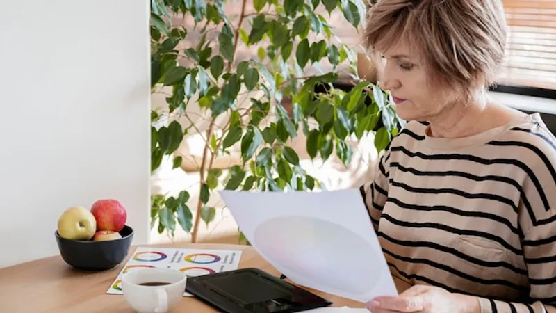 Facteurs influencant la qualite de lendometre et comment lameliorer