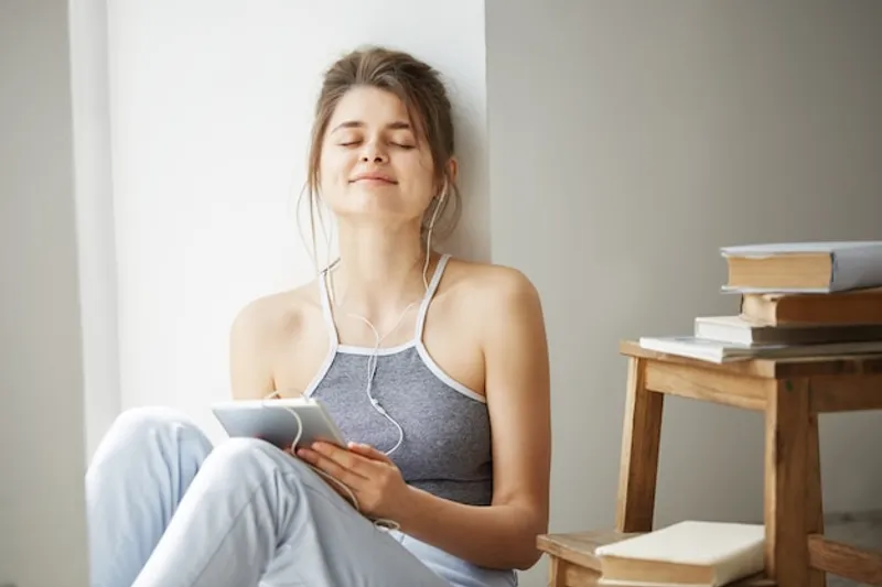 Mindfulness et fertilite Comment reduire le stress et ameliorer vos chances de concevoir