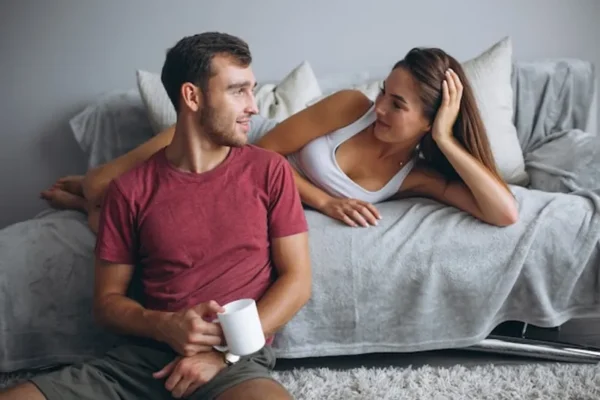 Mythes et realites sur la fertilite Ce que les couples doivent savoir