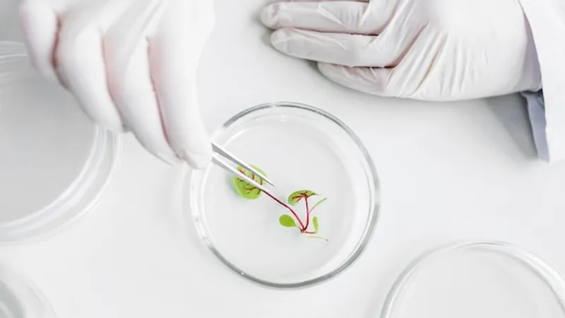 Qualite embryonnaire et son lien avec limplantation Que devons nous savoir