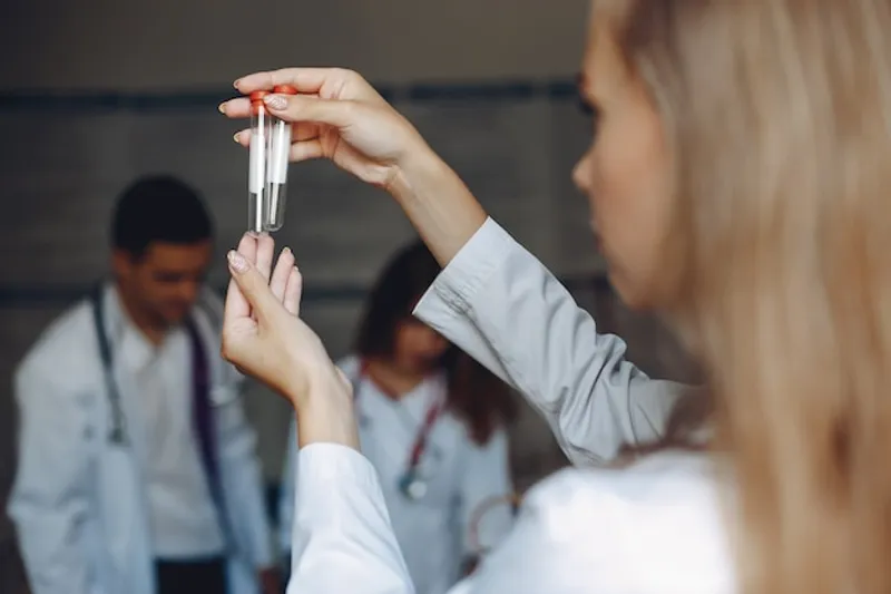 clinique de fertilité - le meilleur moment pour consulter un spécialiste