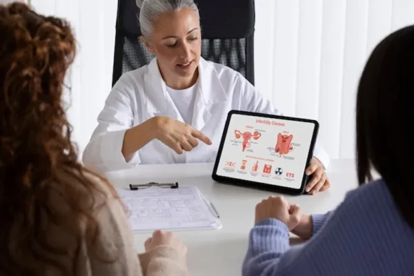 Tests de réserve ovarienne – méthodes d’évaluation et interprétation des résultats Quels tests determinent la reserve ovarienne et comment interpreter les resultats