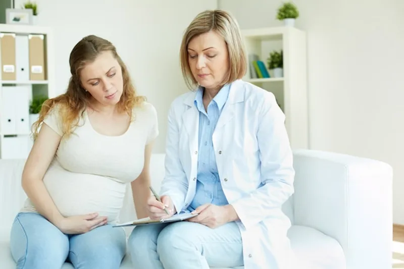 Quest ce que la medecine reproductive Une approche globale pour atteindre la grossesse
