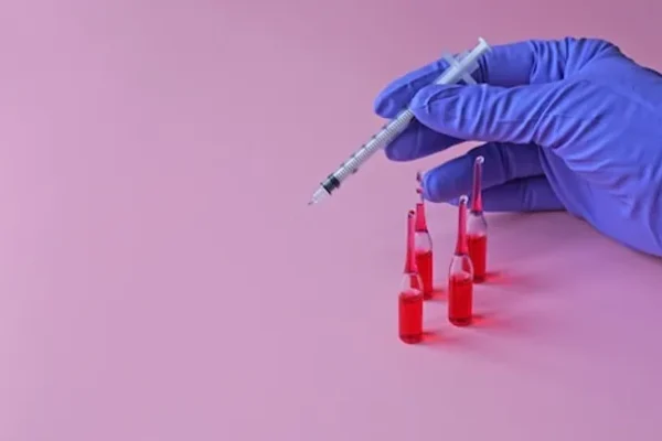 Traitements innovants pour la faible reserve ovarienne PRP DHEA et plus encore