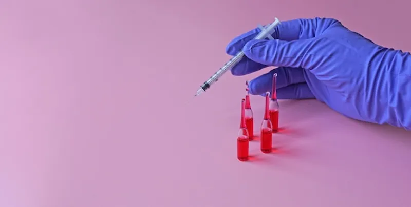 Traitements innovants pour la faible reserve ovarienne PRP DHEA et plus encore